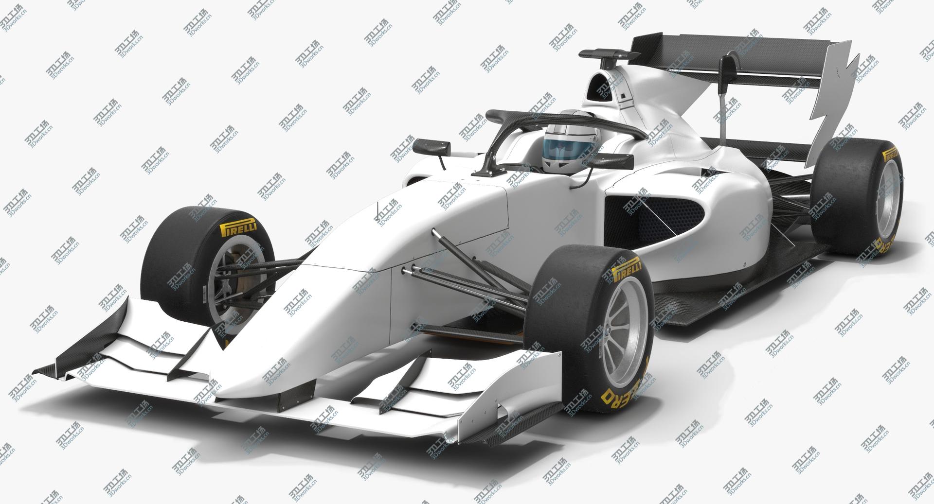 images/goods_img/202104022/Dallara F3 Formula 3 Season 2020 3D model/1.jpg
